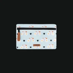 Pochette avant medium Kato Myli