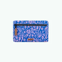Pochette avant medium King Hussein Square