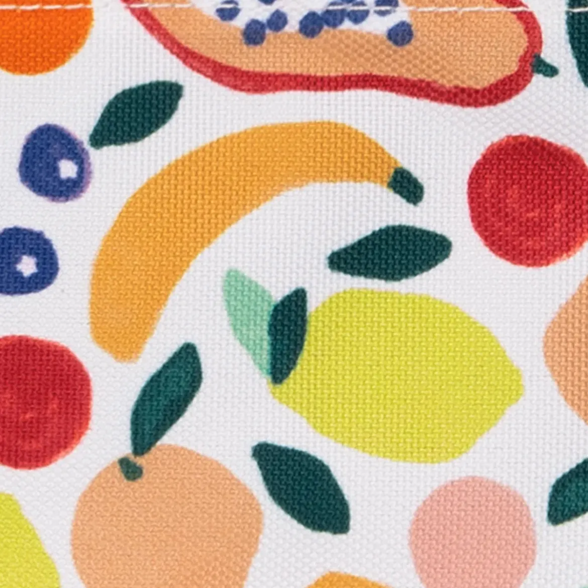 Pochette avant medium Lake Como