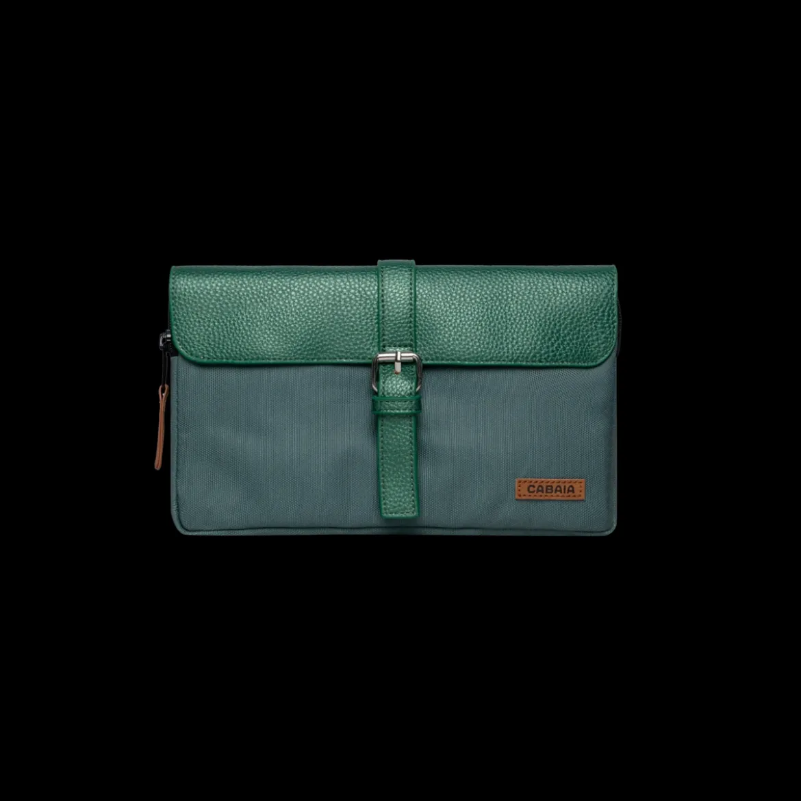 Pochette avant medium Leon