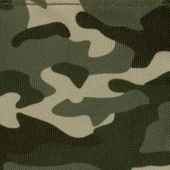 Pochette avant medium Linen Museum
