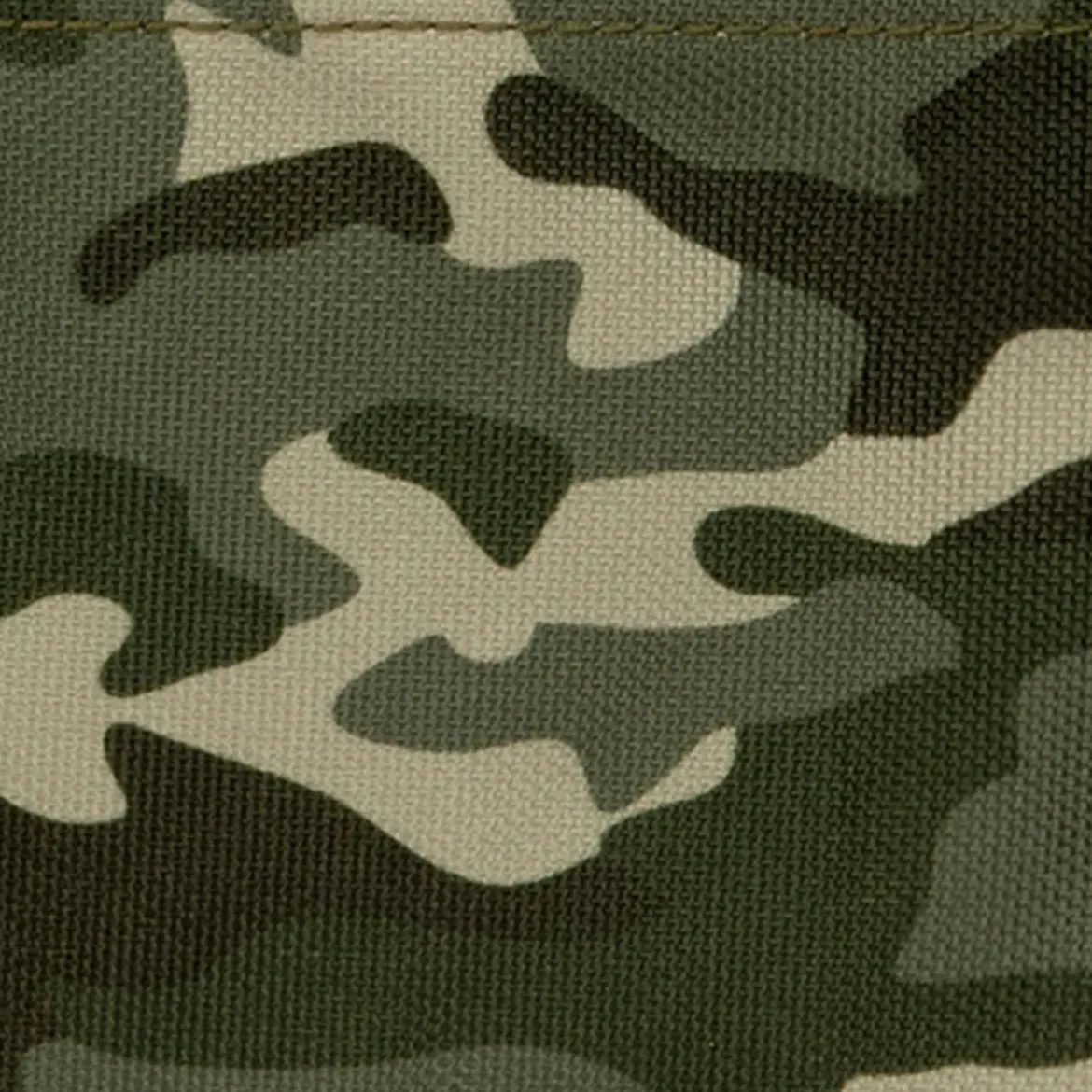 Pochette avant medium Linen Museum