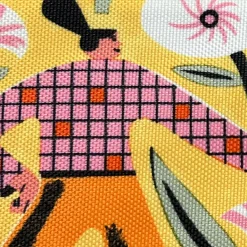 Pochette avant medium Malota