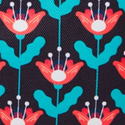 Pochette avant medium Marino del Pacifico