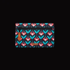Pochette avant medium Marino del Pacifico