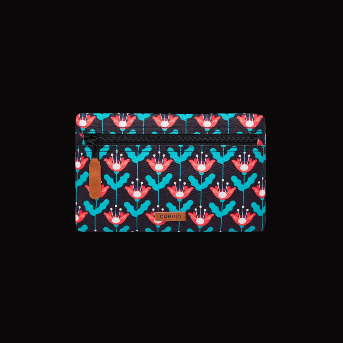 Pochette avant medium Marino del Pacifico