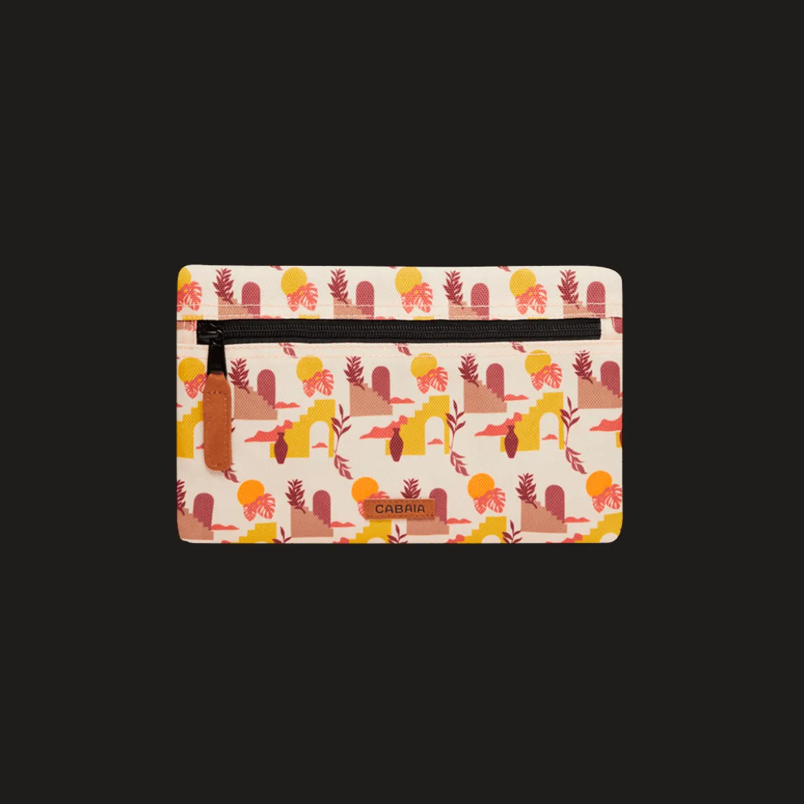 Pochette avant medium Mendes