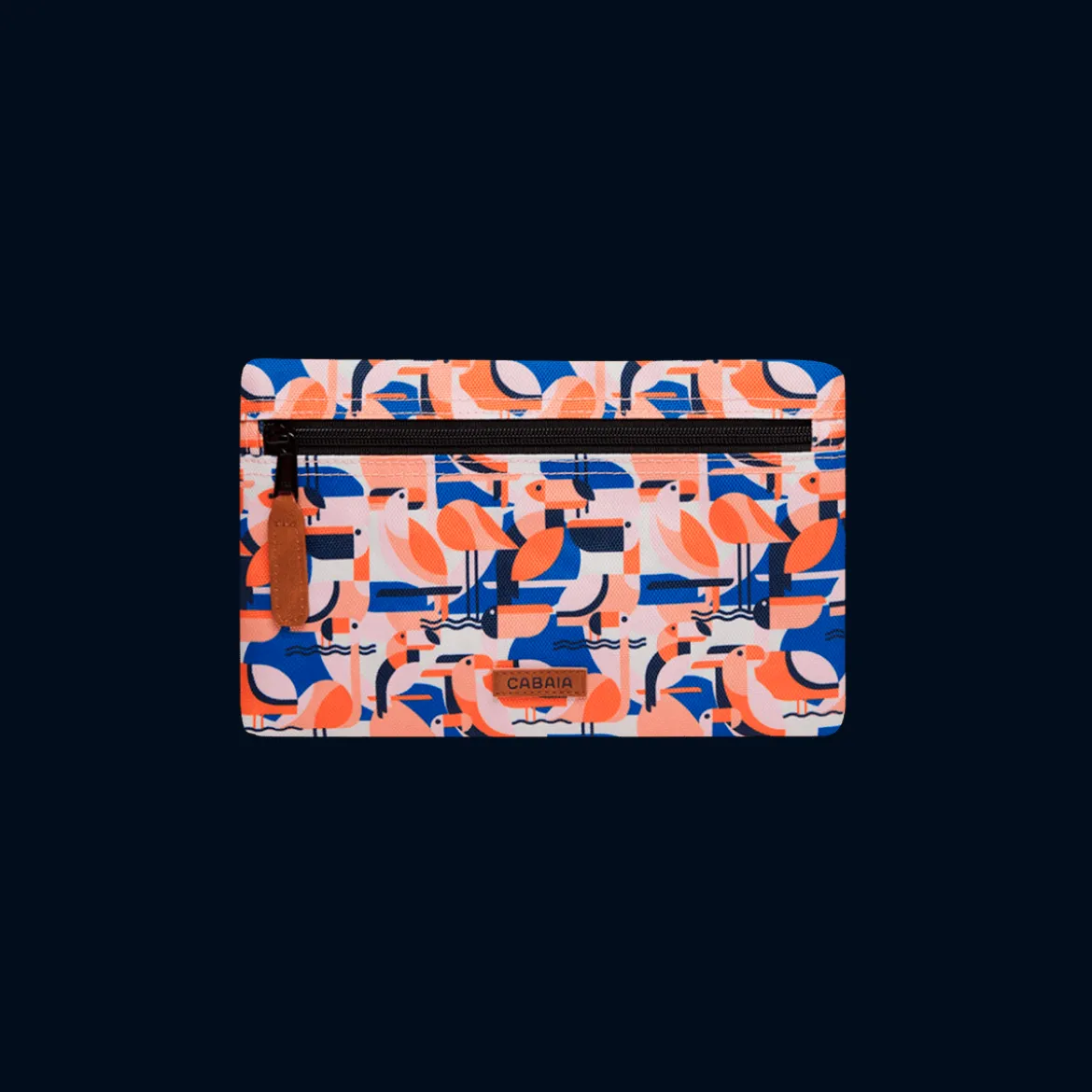 Pochette avant medium Mi Pueblito