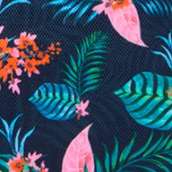 Pochette avant medium Parque Seminario