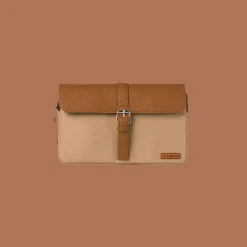 Pochette avant medium Petronas Tour