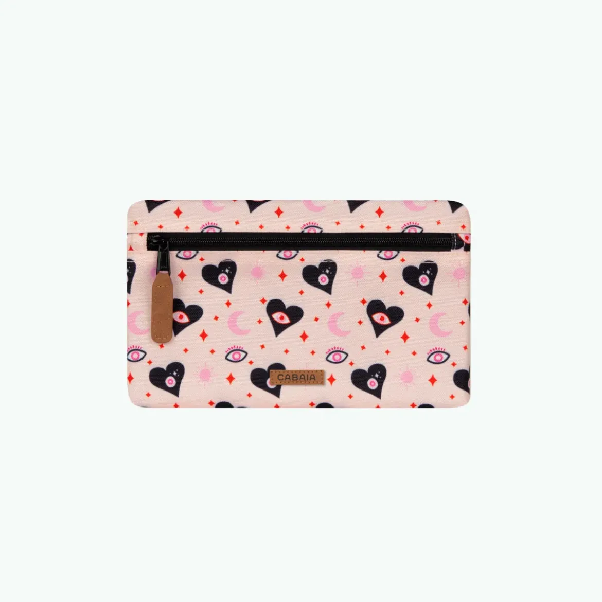 Pochette avant medium Piazza Mercantile