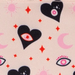 Pochette avant medium Piazza Mercantile