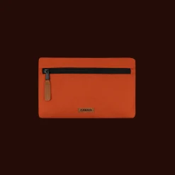 Pochette avant medium Plaza Francia
