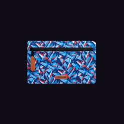 Pochette avant medium Plaza de Dolores