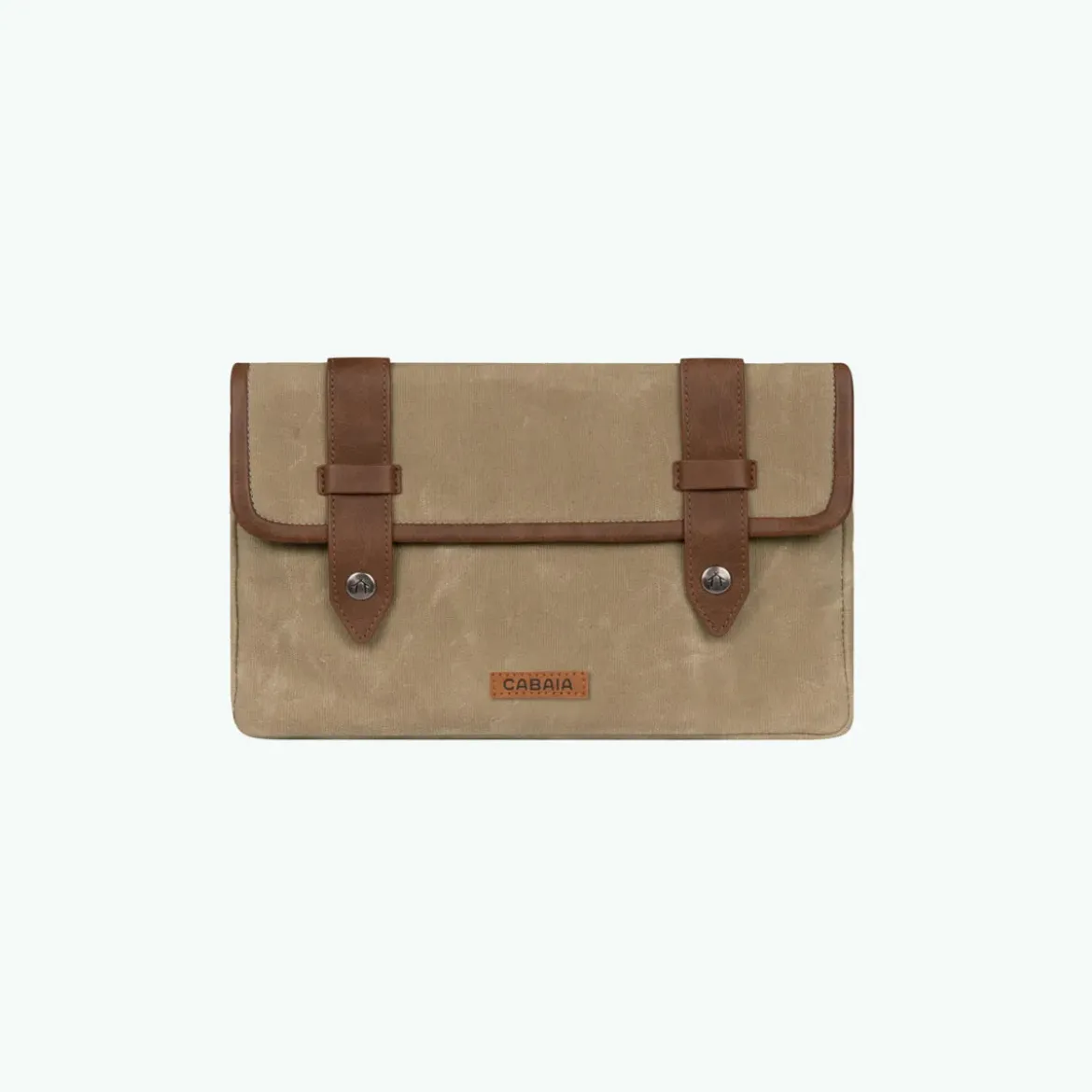 Pochette avant medium Rabat