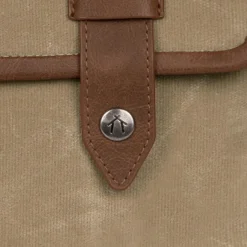 Pochette avant medium Rabat