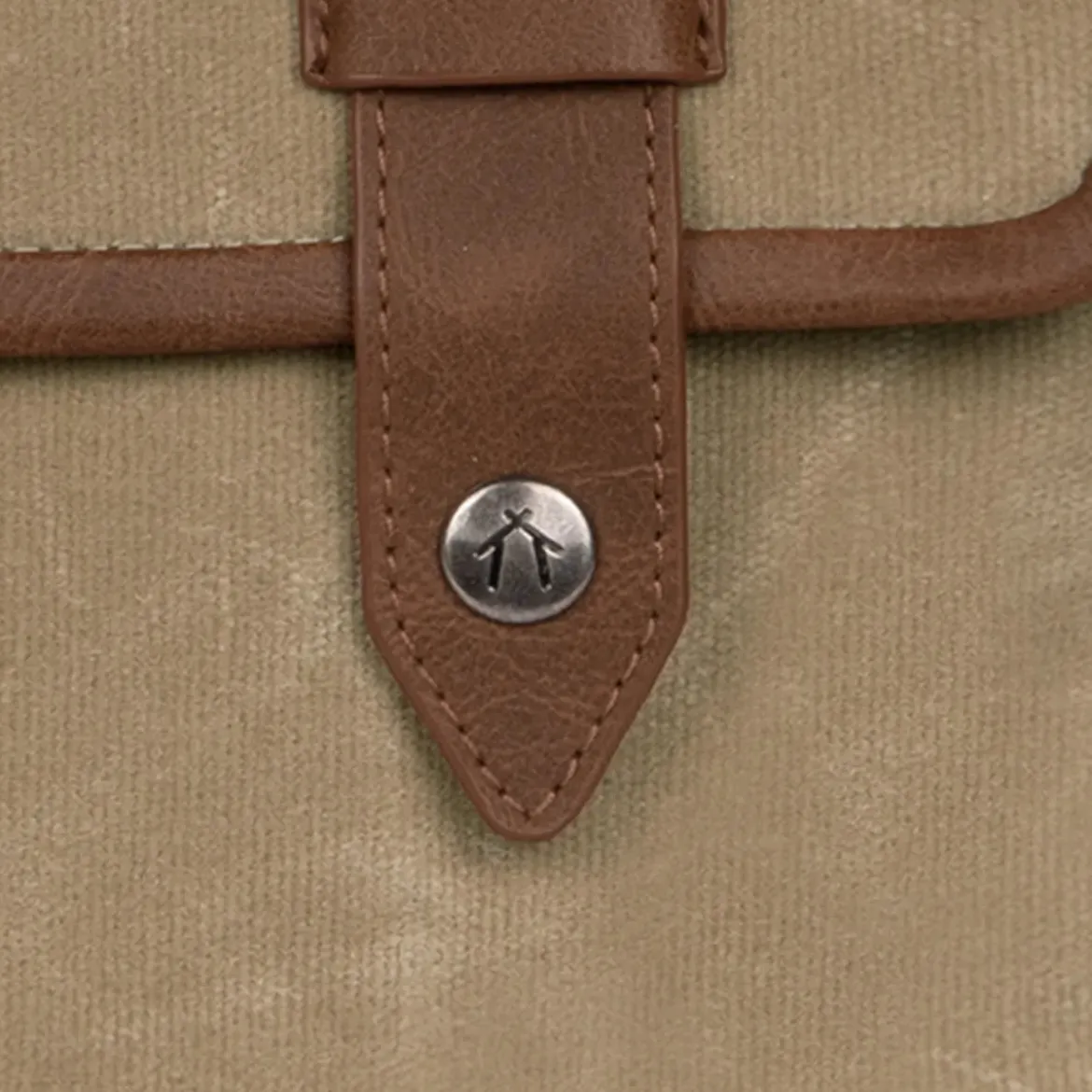 Pochette avant medium Rabat