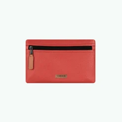Pochette avant medium Red Beach