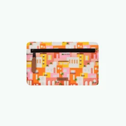 Pochette avant medium Rhodes