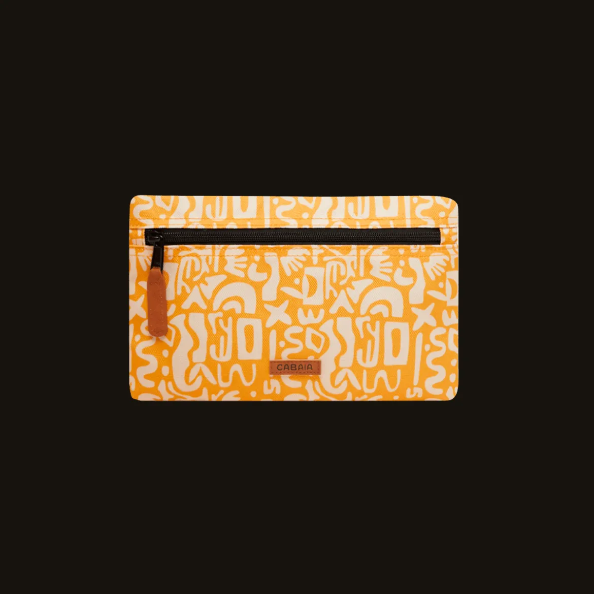 Pochette avant medium Santa Catalina