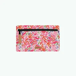 Pochette avant medium Santorin