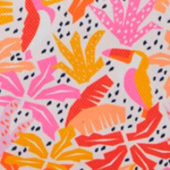 Pochette avant medium Via Cruzoma