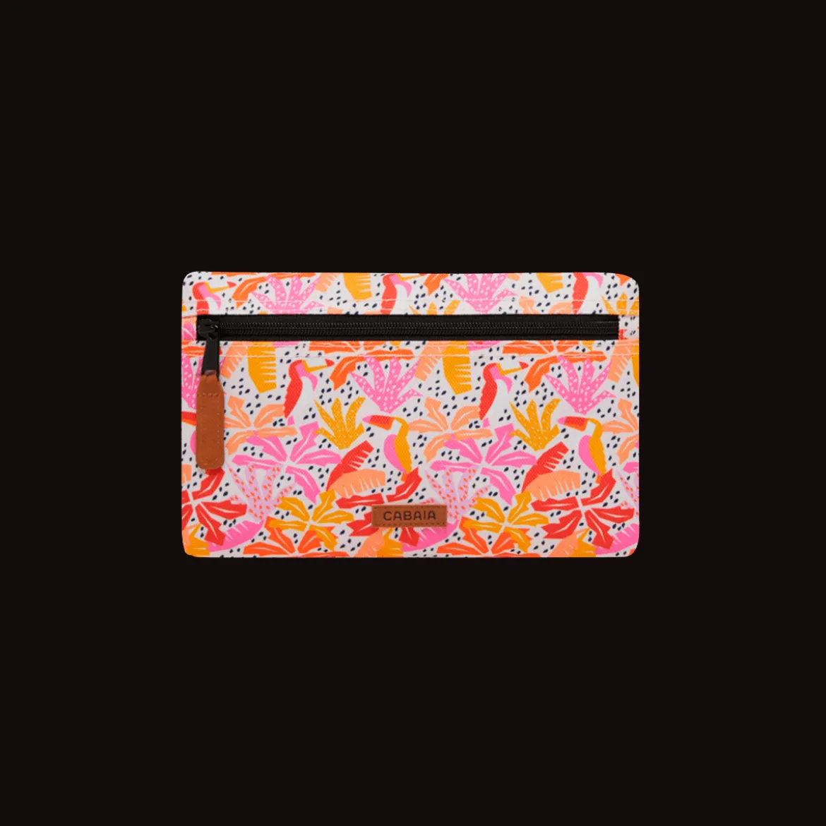 Pochette avant medium Via Cruzoma