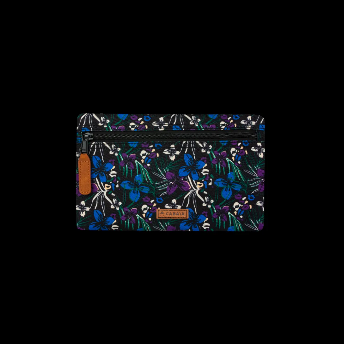 Pochette avant medium Villa Demoiselle
