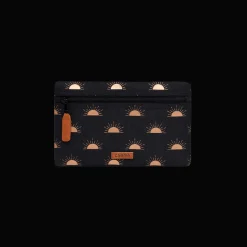 Pochette avant medium Waikiki Beach