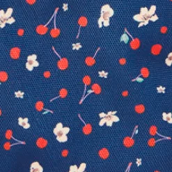 Pochette avant medium Zenea Garden