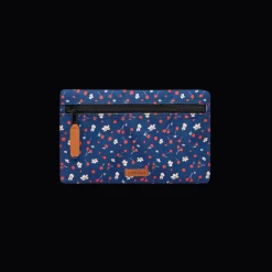 Pochette avant medium Zenea Garden