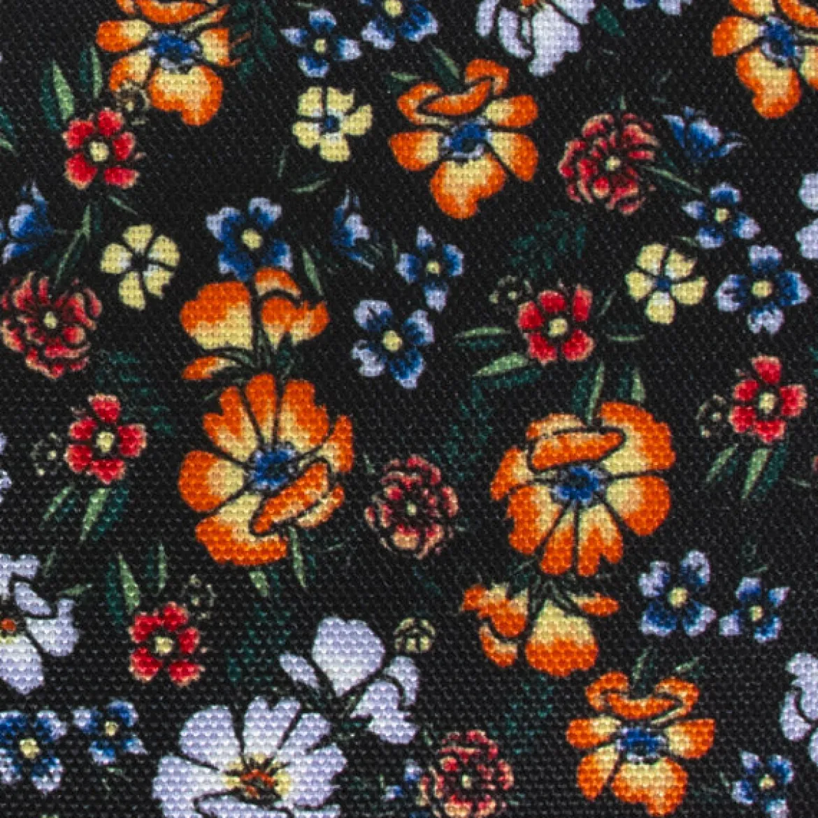 Pochette avant Via Toledo