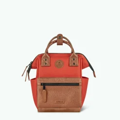 Pochette avant XS El Dorado