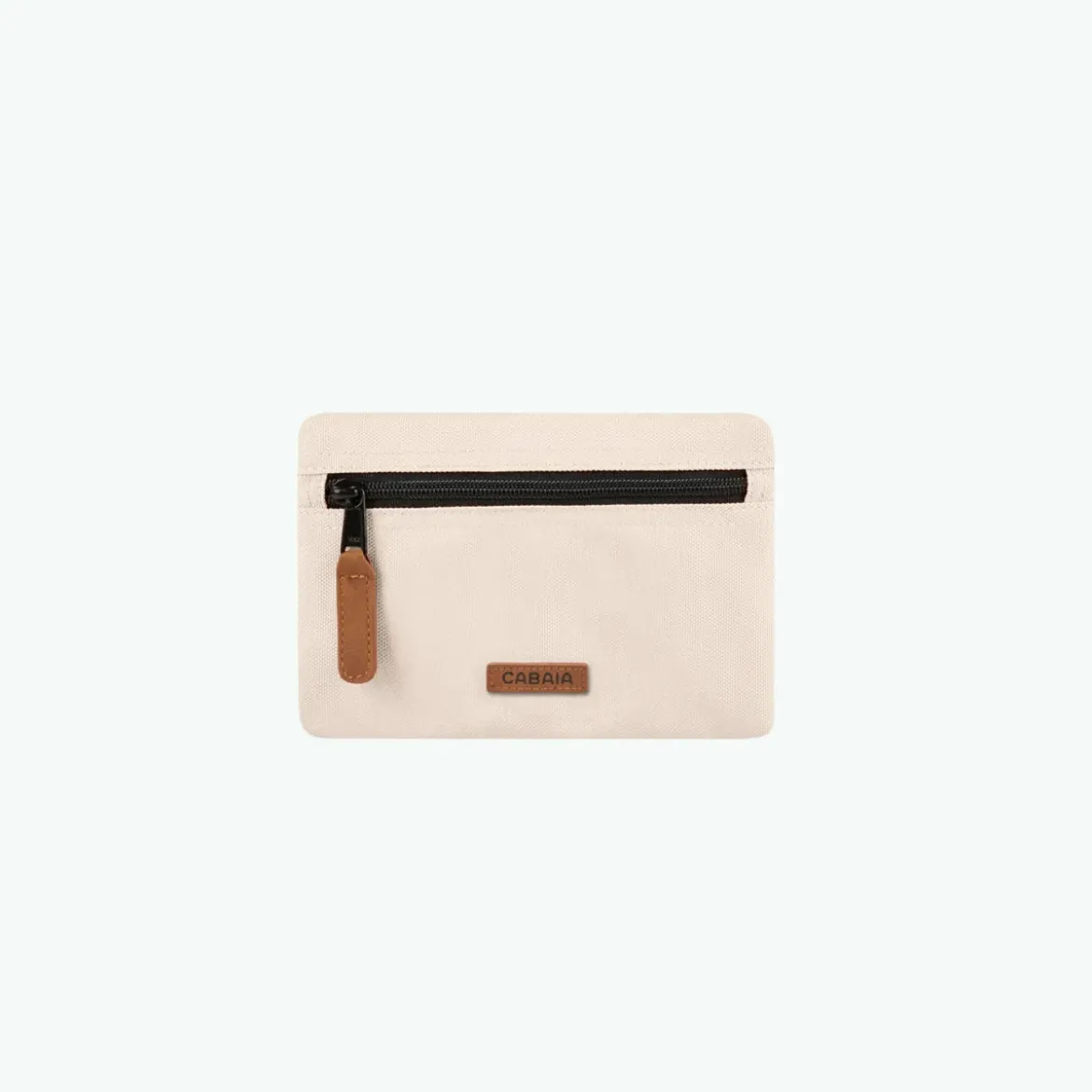 Pochette avant XS Jardin d'Essai
