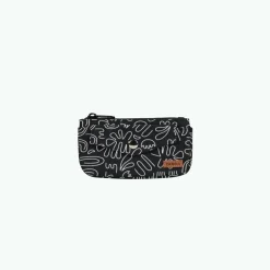 Pochette Crossbody Small Coursives