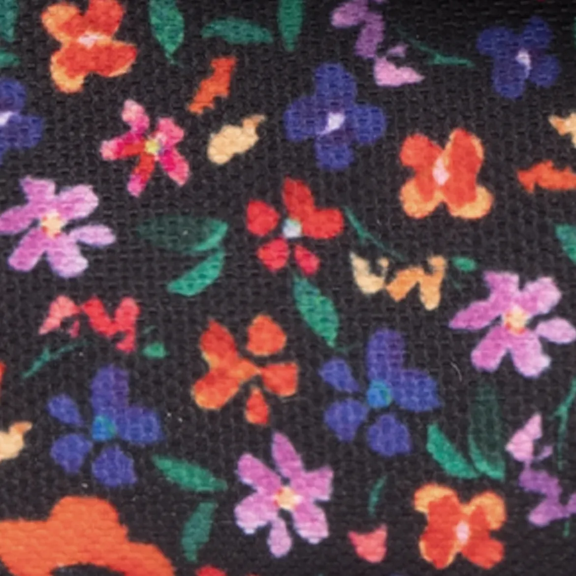 Pochette Crossbody Small Indiana State Museum