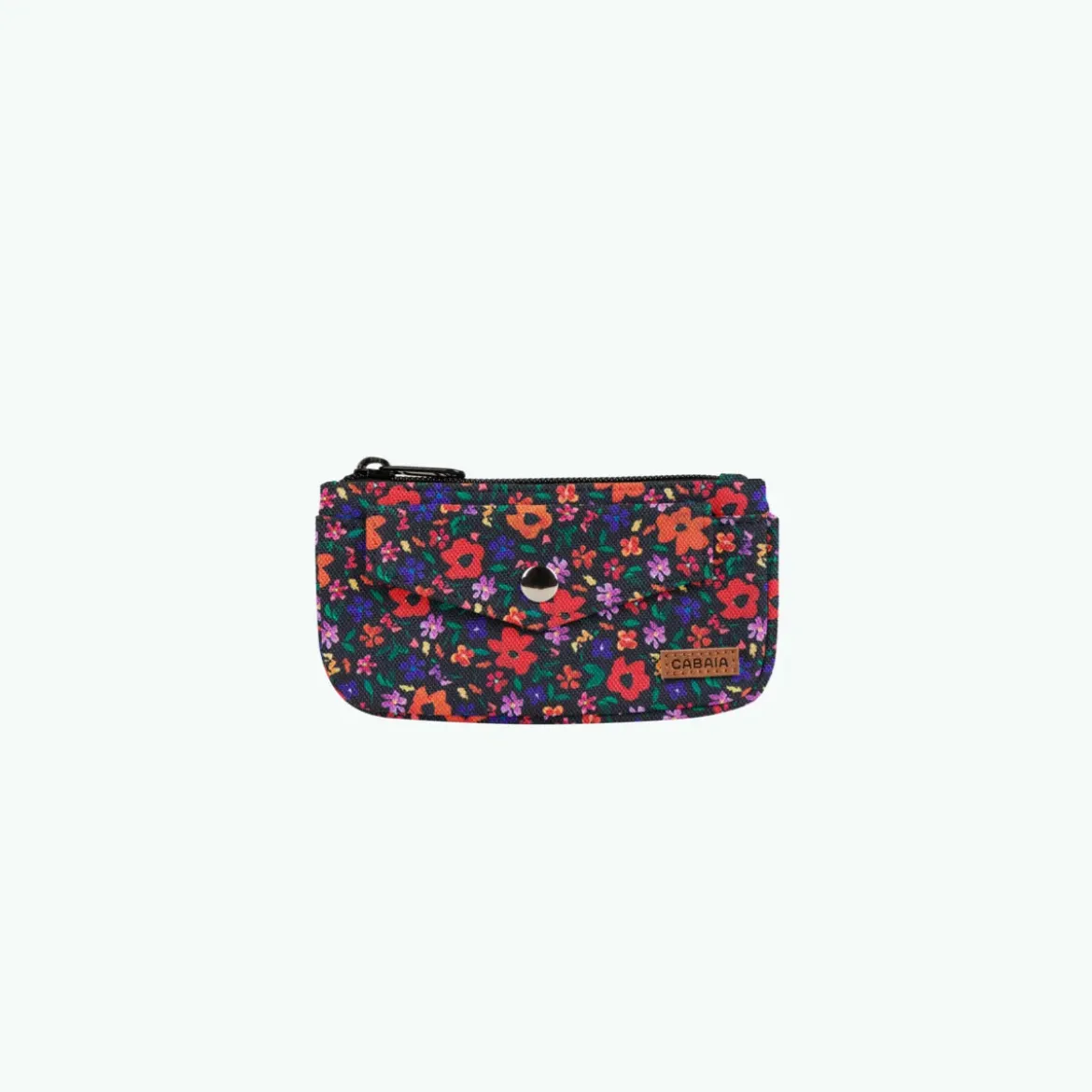 Pochette Crossbody Small Indiana State Museum