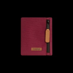 Pochette Gourde Colline du Chateau