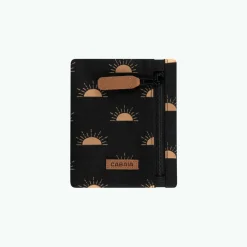 Pochette gourde Waikiki Beach