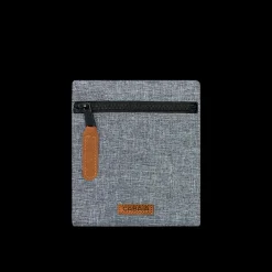 Pochette latérale Albert Dock