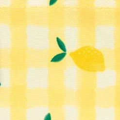 Pochette latérale Apéro Faro
