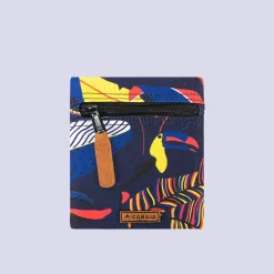 Pochette latérale Avenida Atlantica
