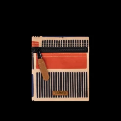 Pochette latérale Bougainville