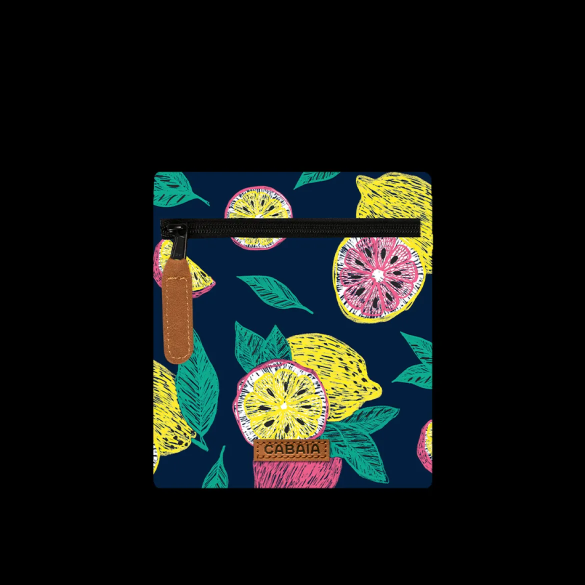 Pochette latérale Calleerrano