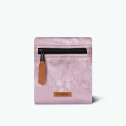 Pochette latérale Capri