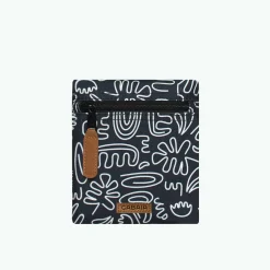 Pochette latérale Coursives