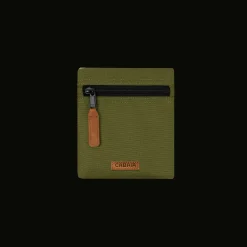 Pochette latérale El Had