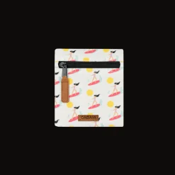 Pochette latérale El Morro