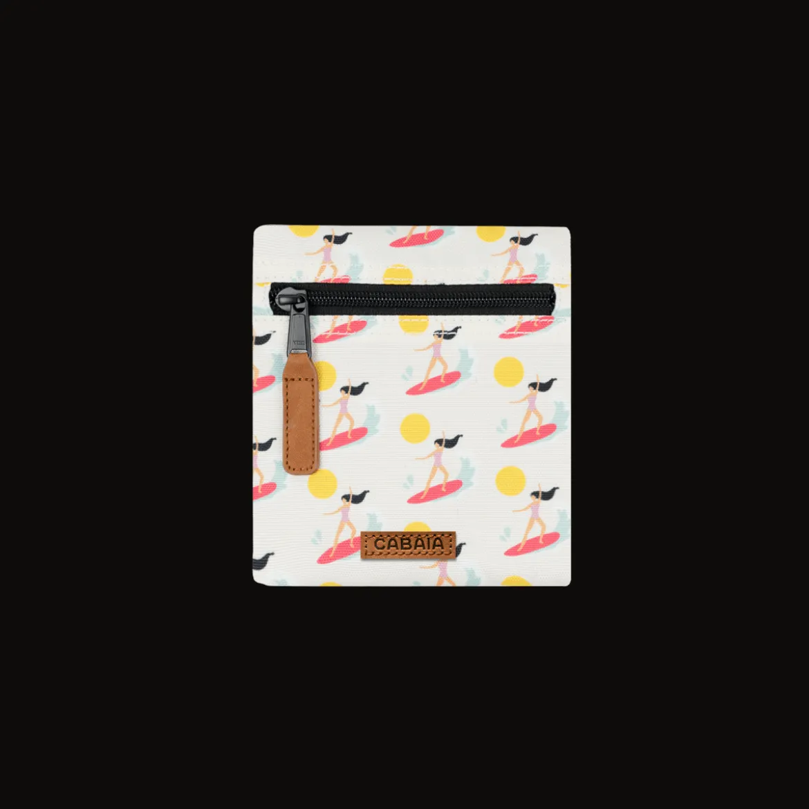 Pochette latérale El Morro