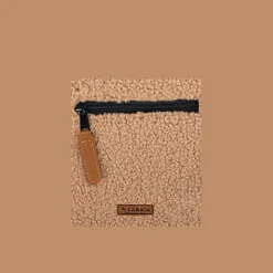 Pochette latérale Fortantiago